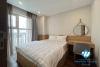 New apartment, fully furnished, modern facilities, two bedrooms for rent